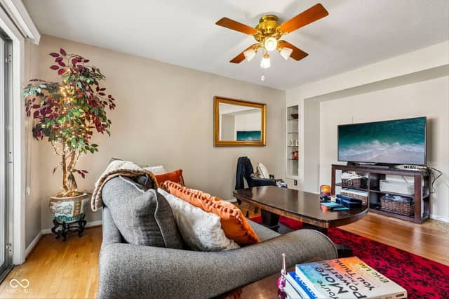 5022 Allisonville Road #C, Indianapolis, IN 46205, photo 4 of 33