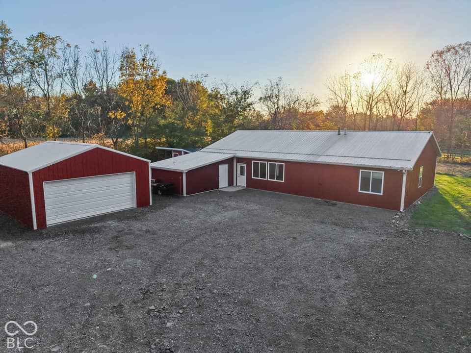5301 E Orchard, Mooresville