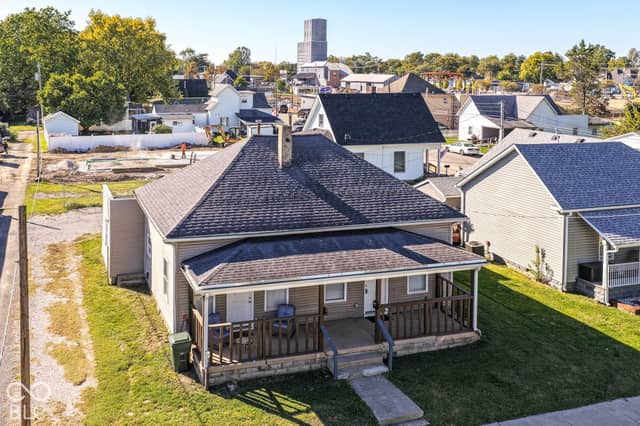 306 308 S State Street, Greenfield, IN 46140, photo 4 of 27