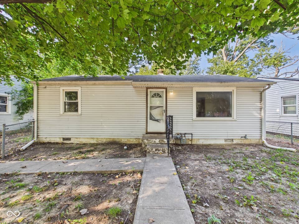 2608 E 7th Street, Anderson