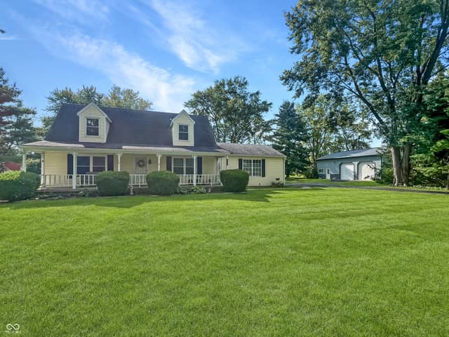 2536 Tansel Road, Indianapolis, IN 46234, photo 3 of 21