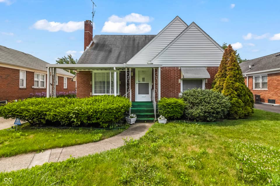 5229 E 16th, Indianapolis