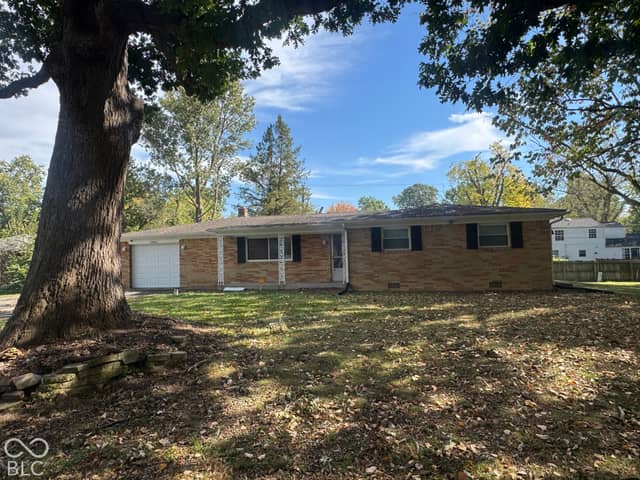 2905 Shady Oak, Indianapolis, IN 46229, photo 3 of 13