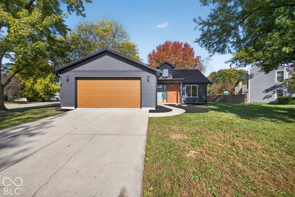 6902 Hardwood Drive, Indianapolis, IN 46250, photo 1 of 44