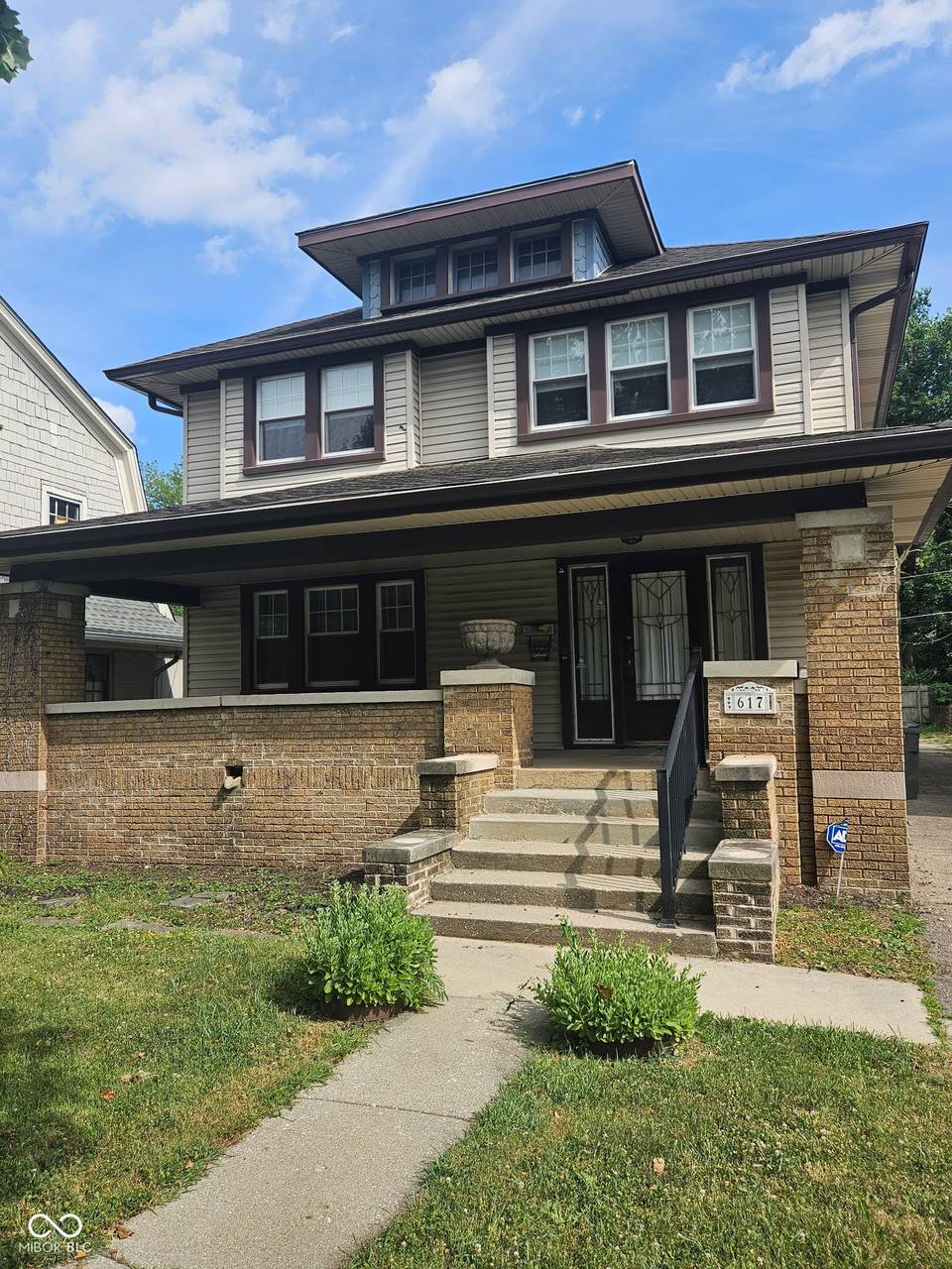 617 E 37th Street, Indianapolis