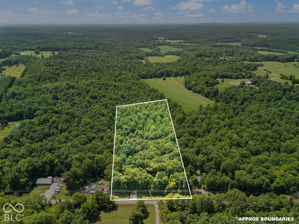 7115 Co Rd 650 S Lot #8, Hardinsburg