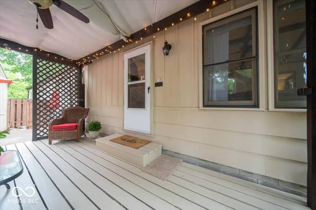 117 Cottonwood Drive, Cicero, IN 46034, photo 3 of 23