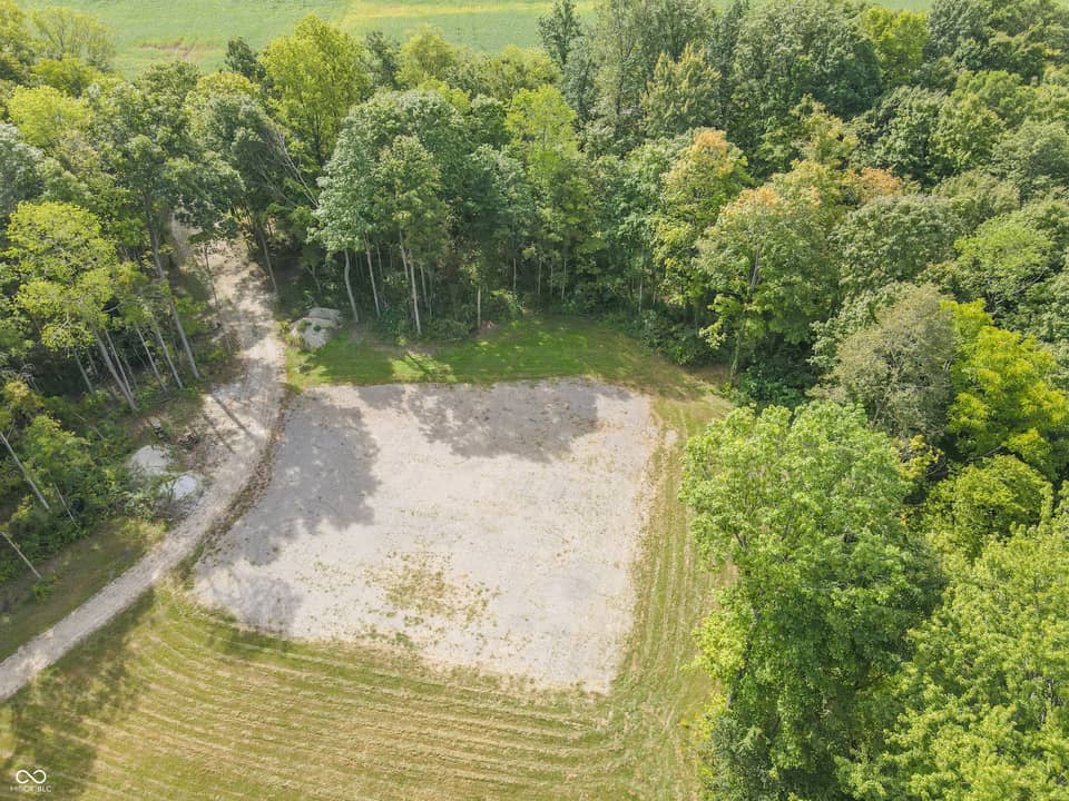 5294-5678 E County Road 300 S, New Castle
