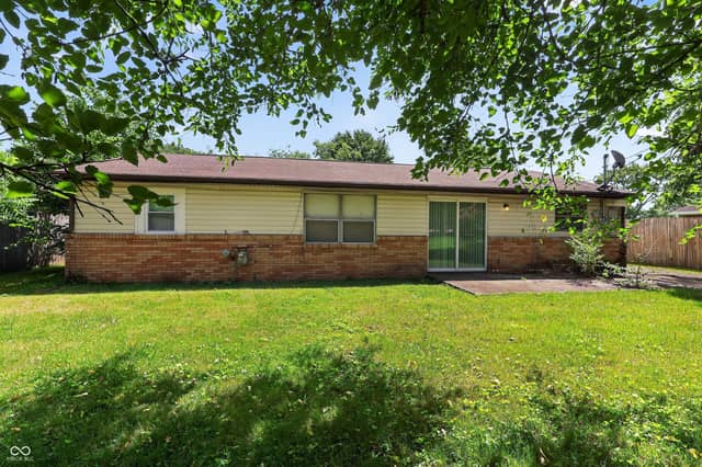 2154 Fairhaven Drive, Indianapolis, IN 46229, photo 5 of 15
