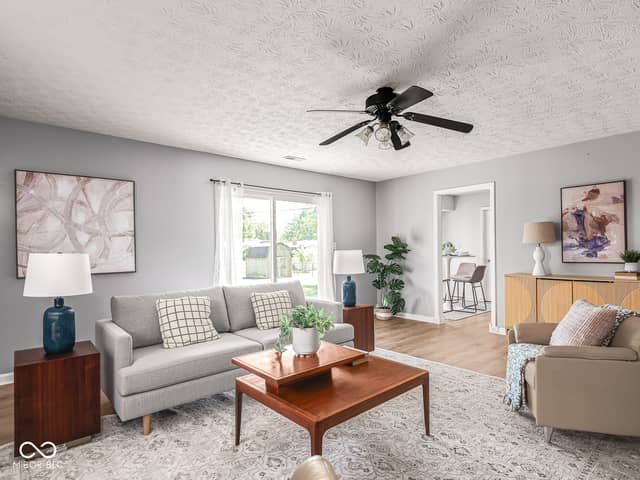 4419 N County Road 1025 E, Indianapolis, IN 46234, photo 4 of 44