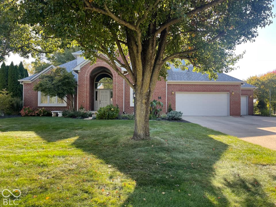 1607 Corniche Drive, Zionsville, IN 46077, photo 1 of 5