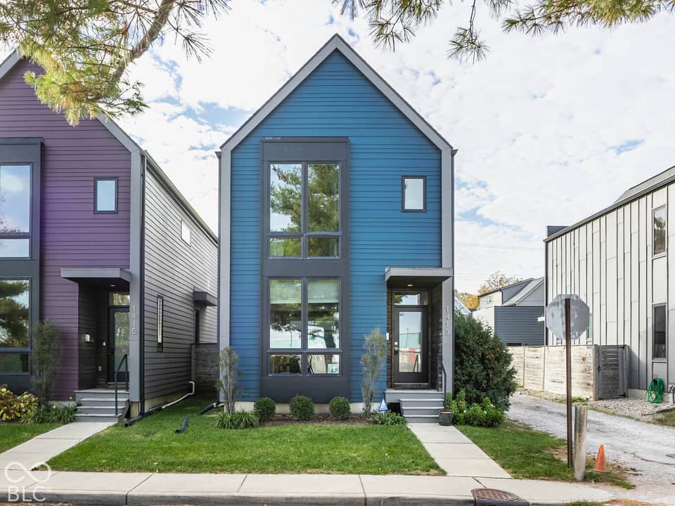 1413 E 11th Street, Indianapolis, IN 46201, photo 1 of 36