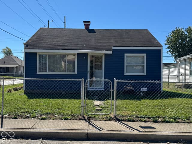 1651 Lawton Avenue, Indianapolis, IN 46203, photo 4 of 24