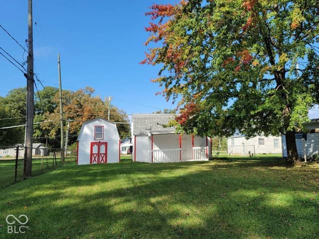 1735 Lower Huntington Road, Fort Wayne, IN 46819, photo 4 of 20