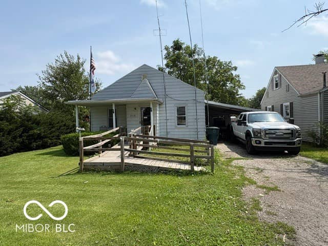 3008 S Hackley Street, Muncie, IN 47302, photo 1 of 5