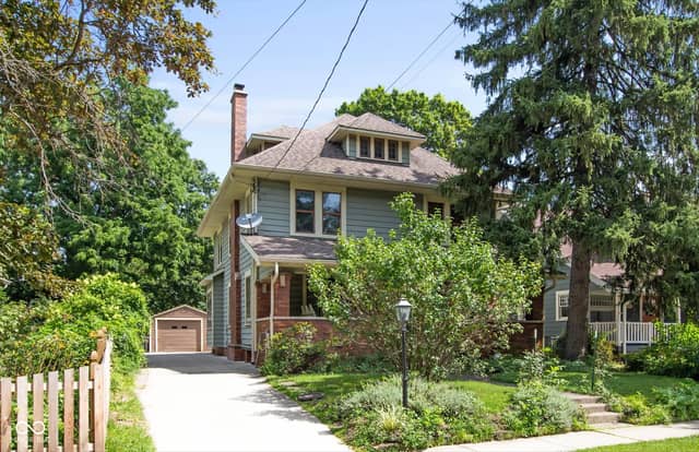 5452 University Avenue, Indianapolis, IN 46219, photo 3 of 28