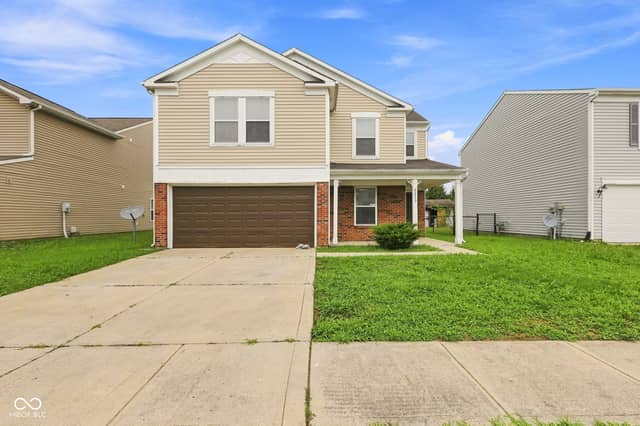 2853 Wolfgang Way, Indianapolis, IN 46239, photo 3 of 42