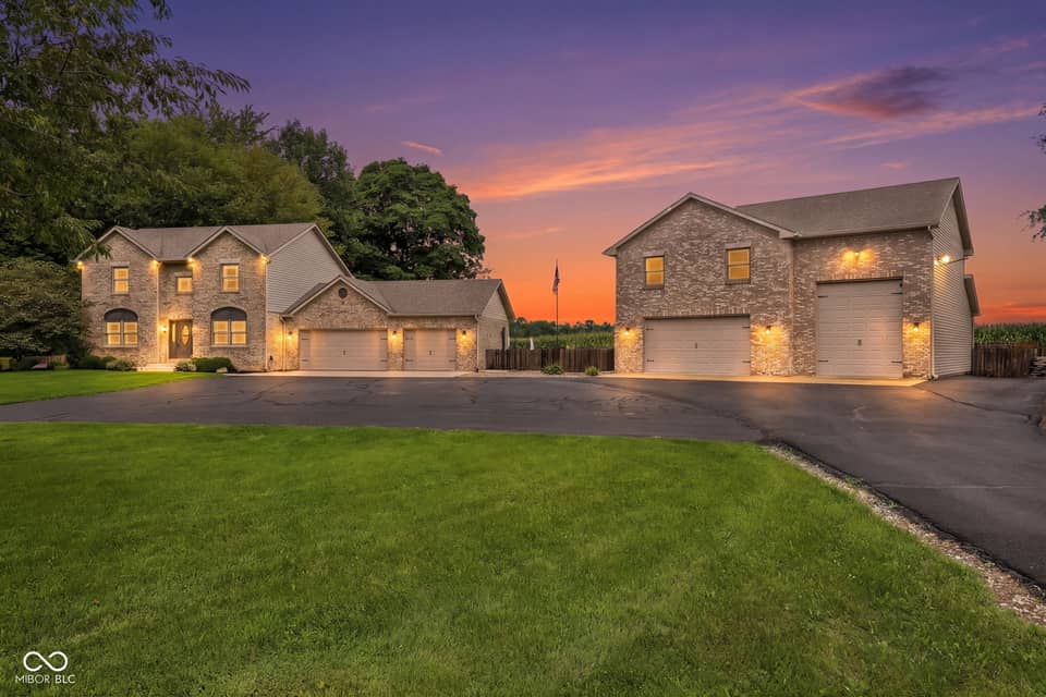 94 Victory Hill, Coatesville, IN 46121, photo 1 of 116