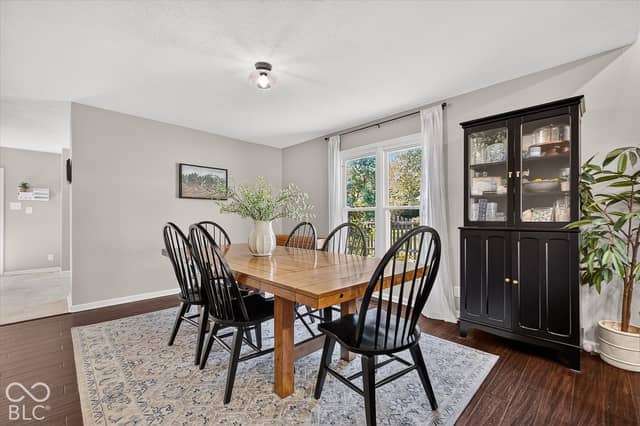 7599 Meadow Ridge Drive, Fishers, IN 46038, photo 4 of 33