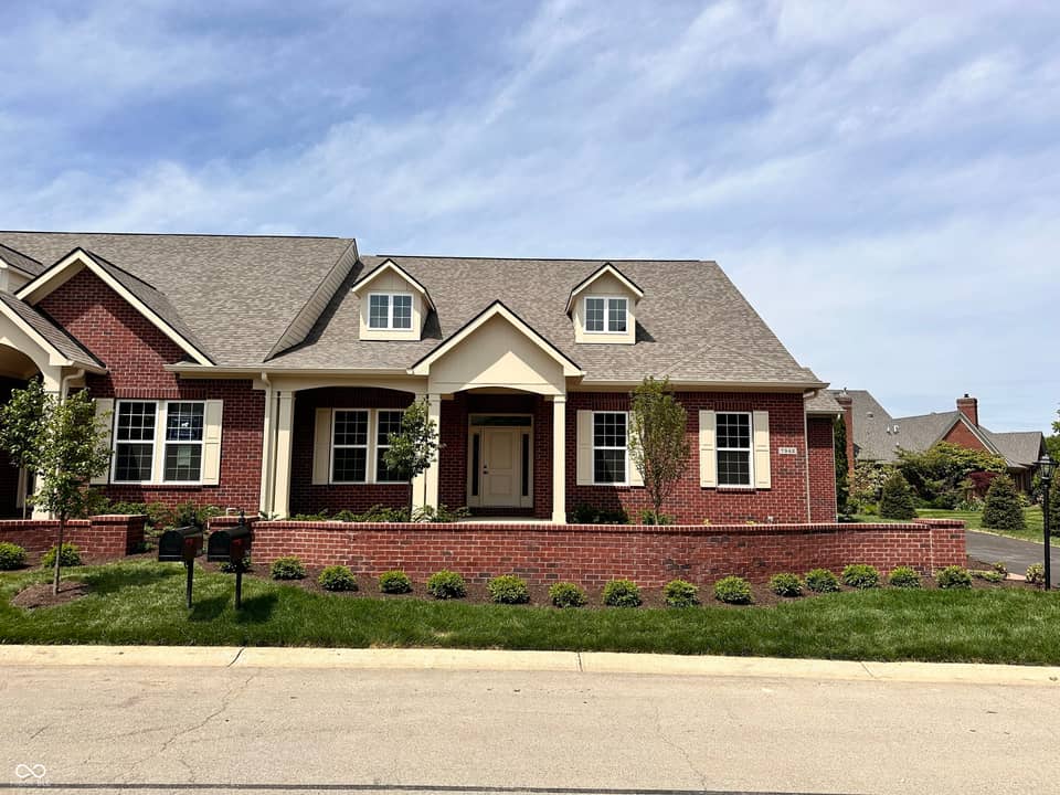 7942 Beaumont Green Place, Indianapolis