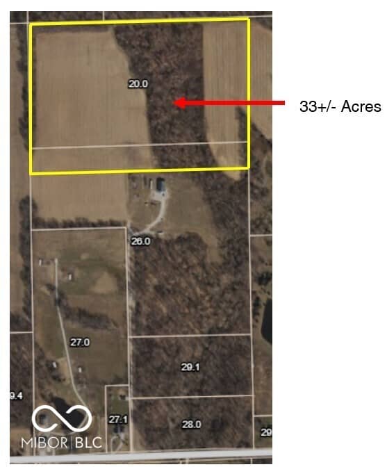 12614 E County Road 1000 N, Seymour