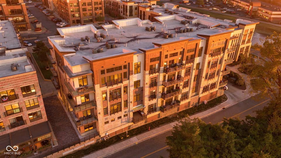 15 W Executive Drive #404, Carmel