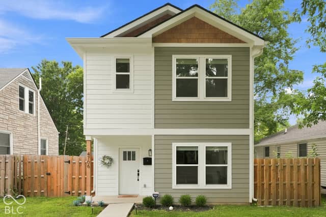 4706 Primrose Avenue, Indianapolis, IN 46205, photo 2 of 43