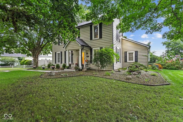 3610 Nichol Avenue, Anderson, IN 46011, photo 3 of 44