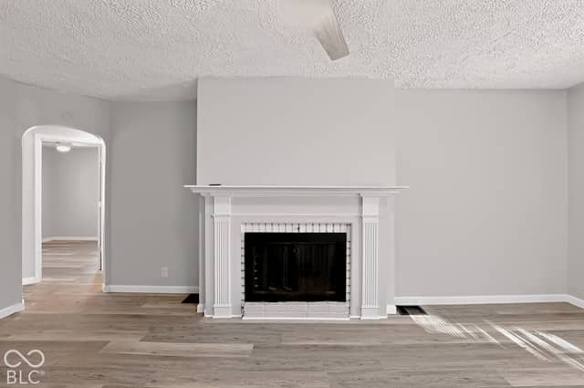 1749 Christopher Lane, Indianapolis, IN 46224, photo 5 of 42