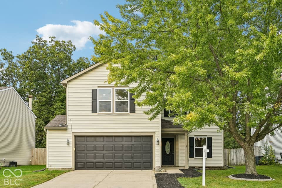 3408 Carica Drive, Indianapolis