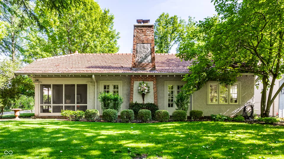930 E 57th Street, Indianapolis