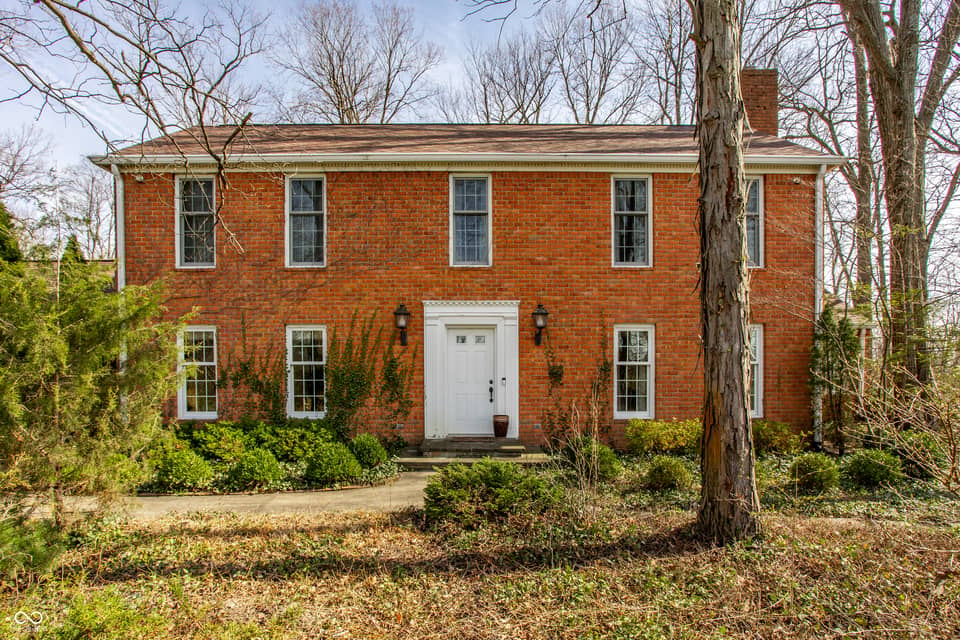 5510 W Bethel, Muncie