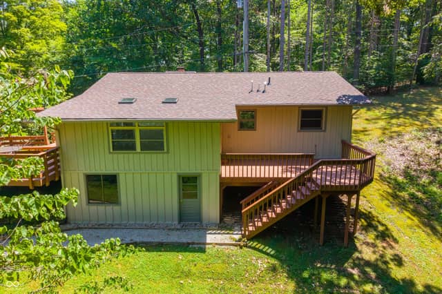 2600 Lanam Ridge Road, Nashville, IN 47448, photo 5 of 88