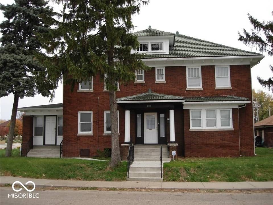 803 E 38th Street, Indianapolis