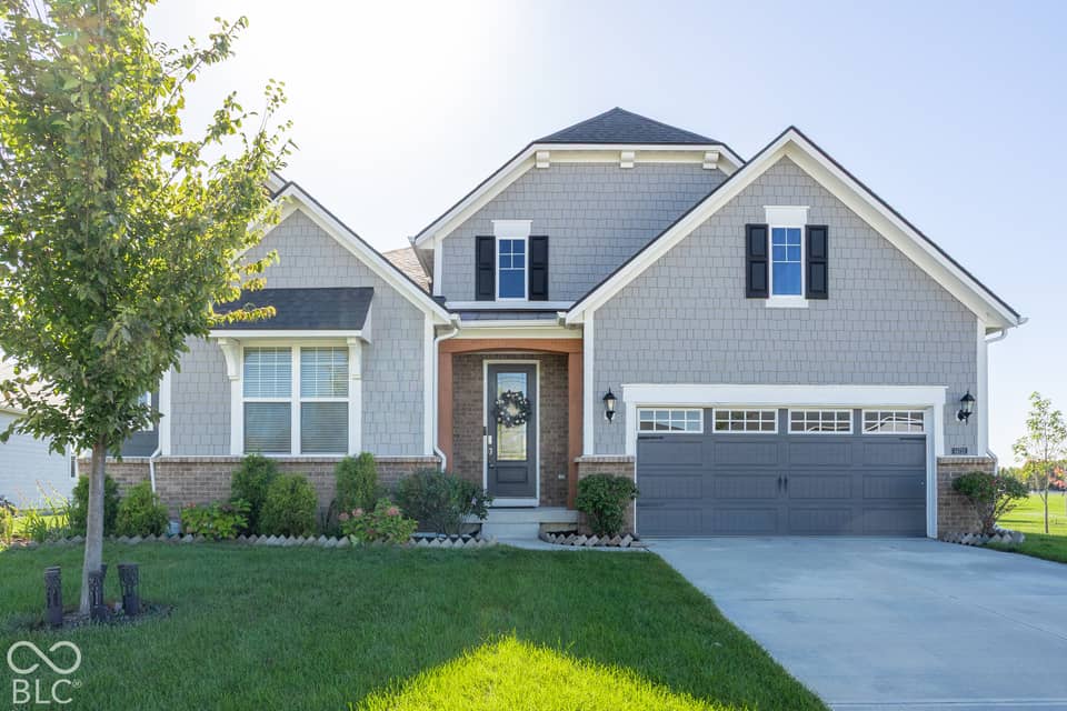 14723 Legacy Oaks Drive, Carmel, IN 46032, photo 1 of 45