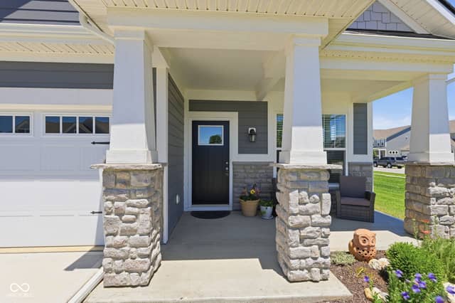 16646 Cattle Hollow Lane, Noblesville, IN 46060, photo 4 of 47