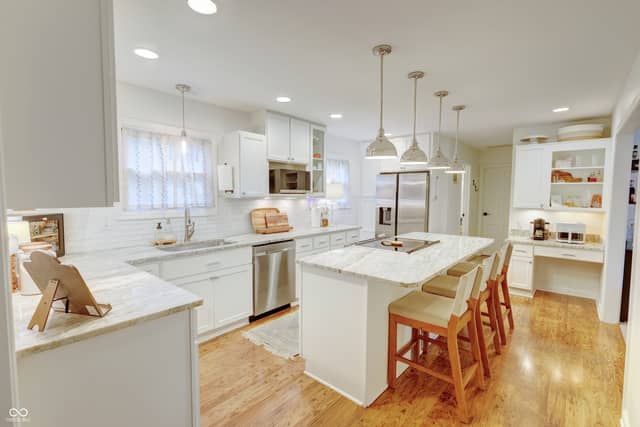 786 Dayton Drive, Carmel, IN 46033, photo 4 of 30