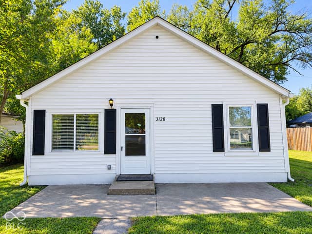 3128 S State Avenue, Indianapolis, IN 46237, photo 2 of 5