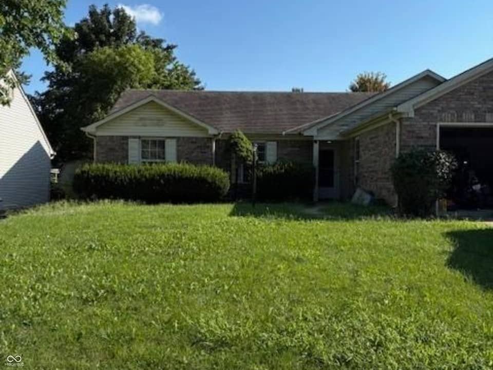 8201 River Run Place, Noblesville