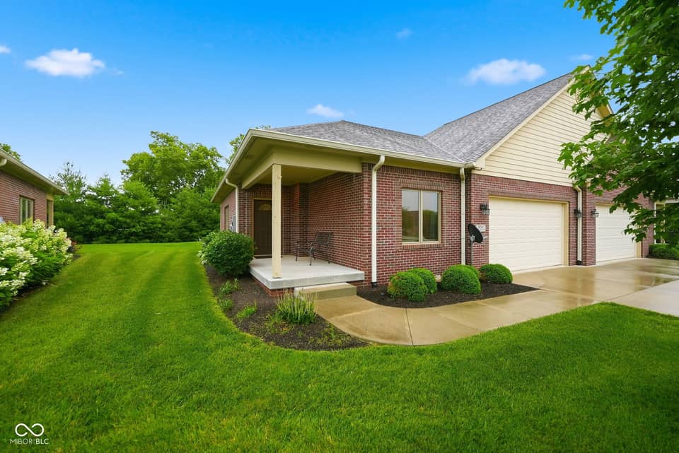 12743 N Commons East Drive, Mooresville