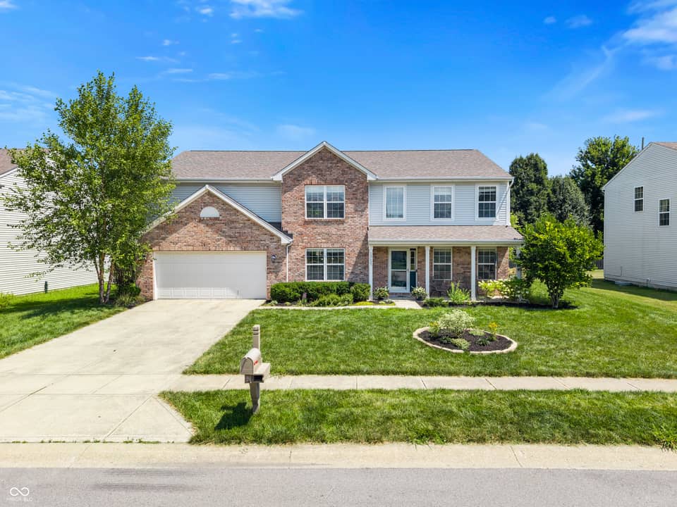 12623 Raiders Boulevard, Fishers