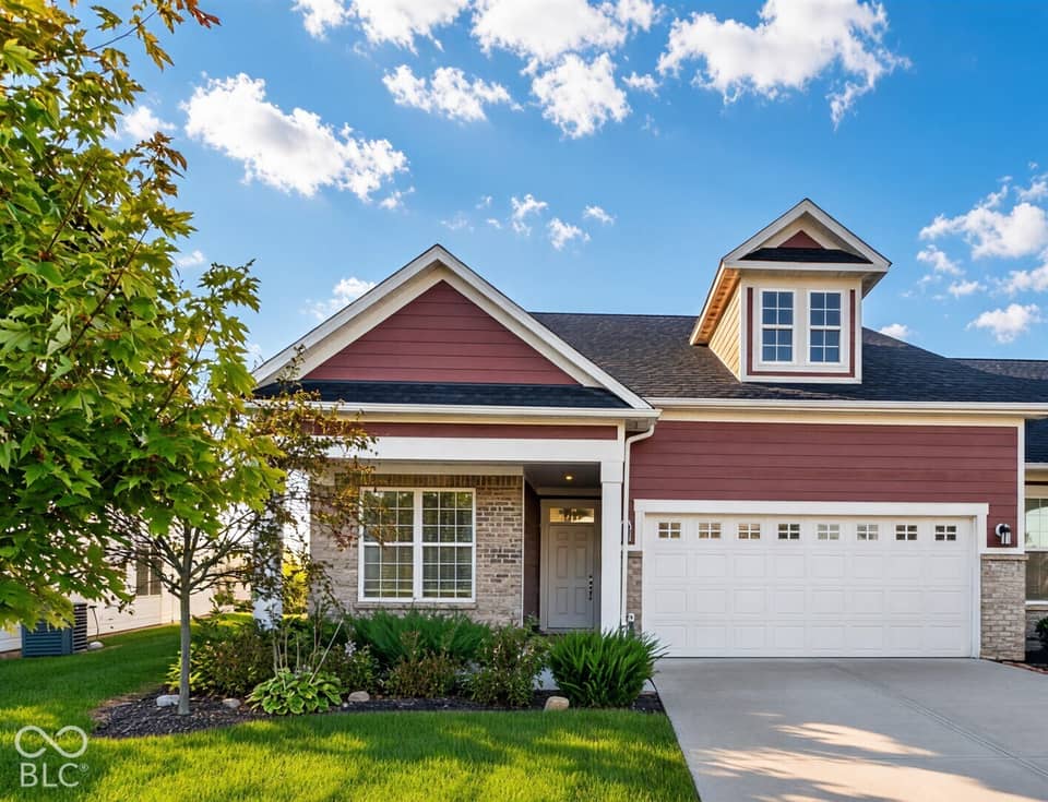 10053 Adler Court, Noblesville, IN 46060, photo 1 of 20