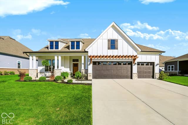11997 Gray Ghost Way, Fishers, IN 46040, photo 2 of 59
