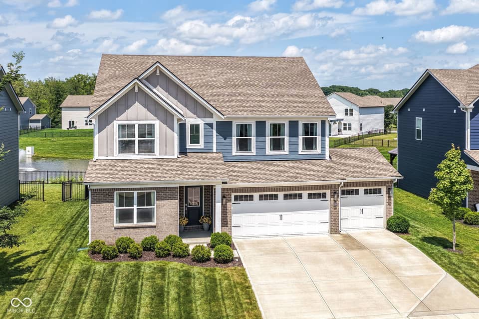 16386 Sedalia Drive, Fishers