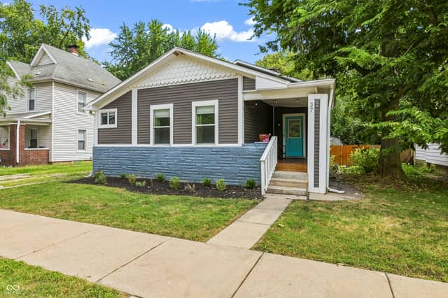 37 N Riley Avenue, Indianapolis, IN 46201, photo 4 of 54