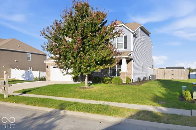 4911 Blue Marlin Way, Indianapolis, IN 46239, photo 4 of 34