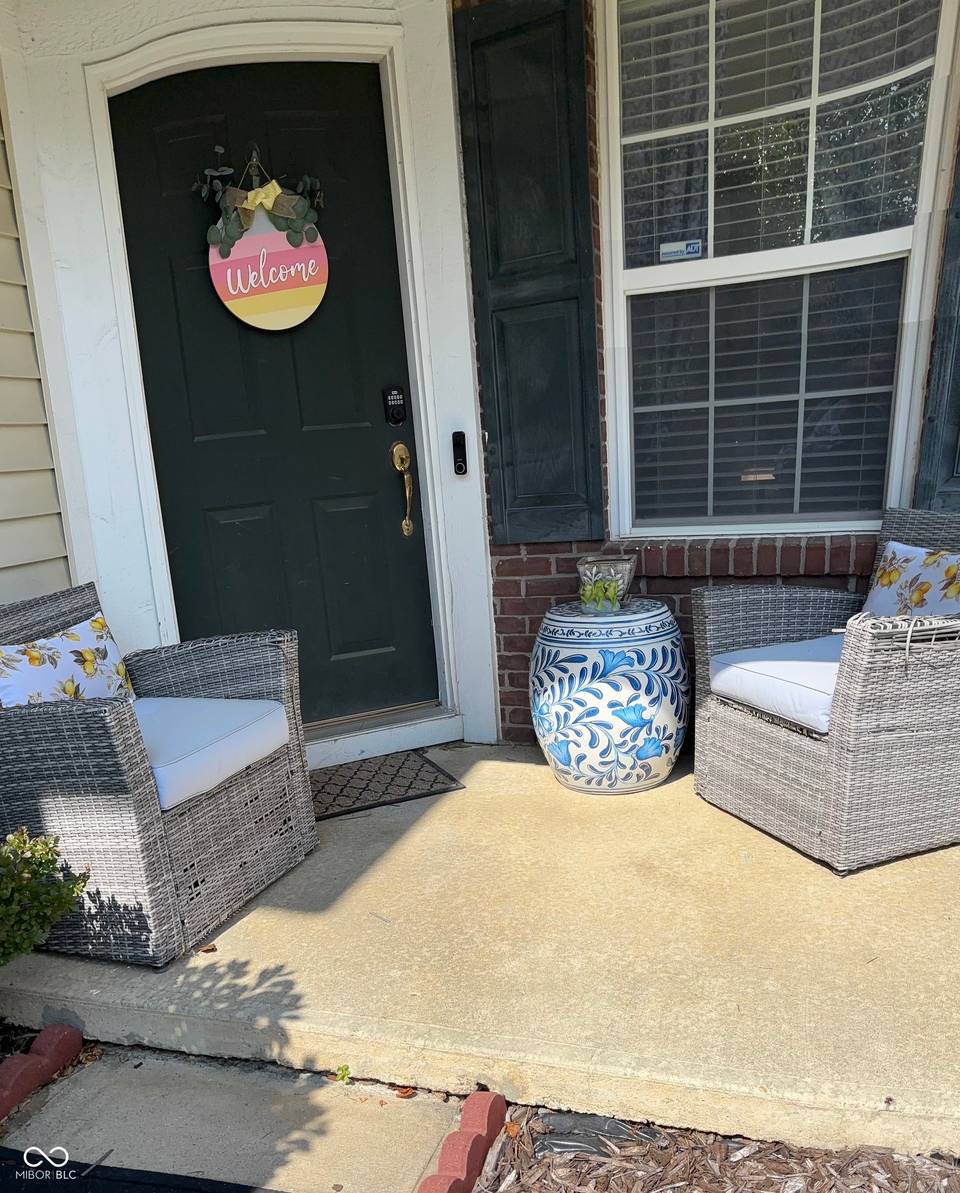 8077 Carina Drive, Indianapolis