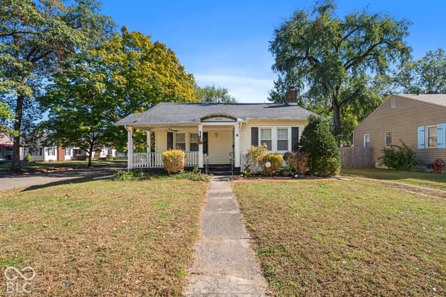 900 S 22nd Street, Terre Haute, IN 47803, photo 2 of 43
