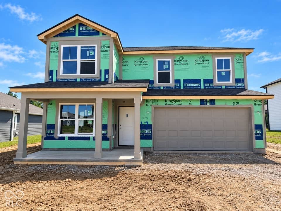 7415 Big Bend Boulevard, Camby