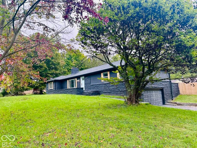 5050 N Union Valley Road, Bloomington, IN 47404, photo 3 of 39